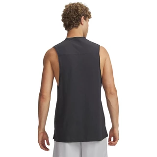 Under Armour เสื้อกล้ามสำหรับผู้ชาย UA Hoops Training