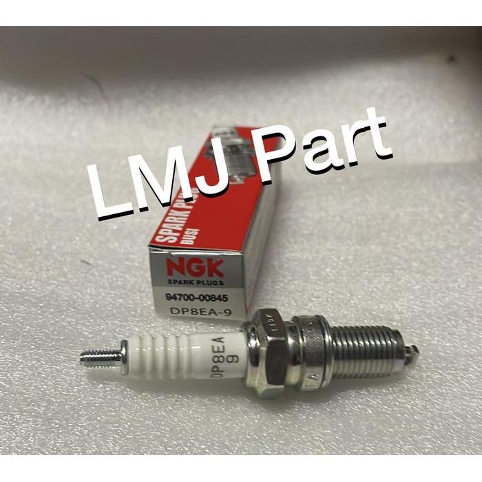 หัวเทียน Dp8Ea9 หายาก Ygp 94700-00845