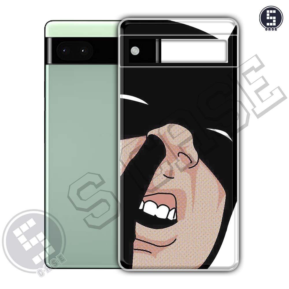 เคสสําหรับ Google Pixel 6 Pro Pixel 6A Pixel 6 หลายรุ่น SLC11 ซูเปอร์ฮีโร่
