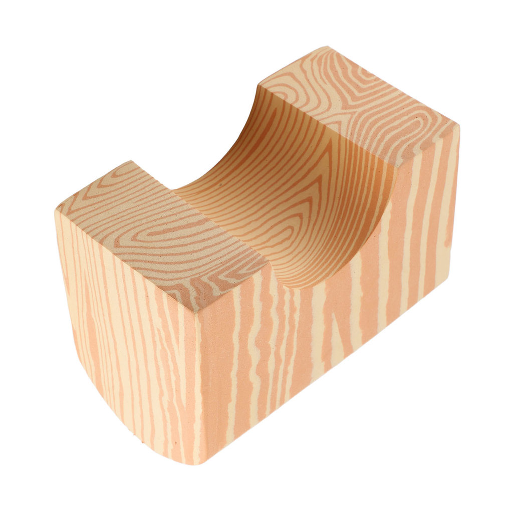 Torachel1-PH ที่พักคอกีตาร์ EVA โฟมรองรับหมอน Instru