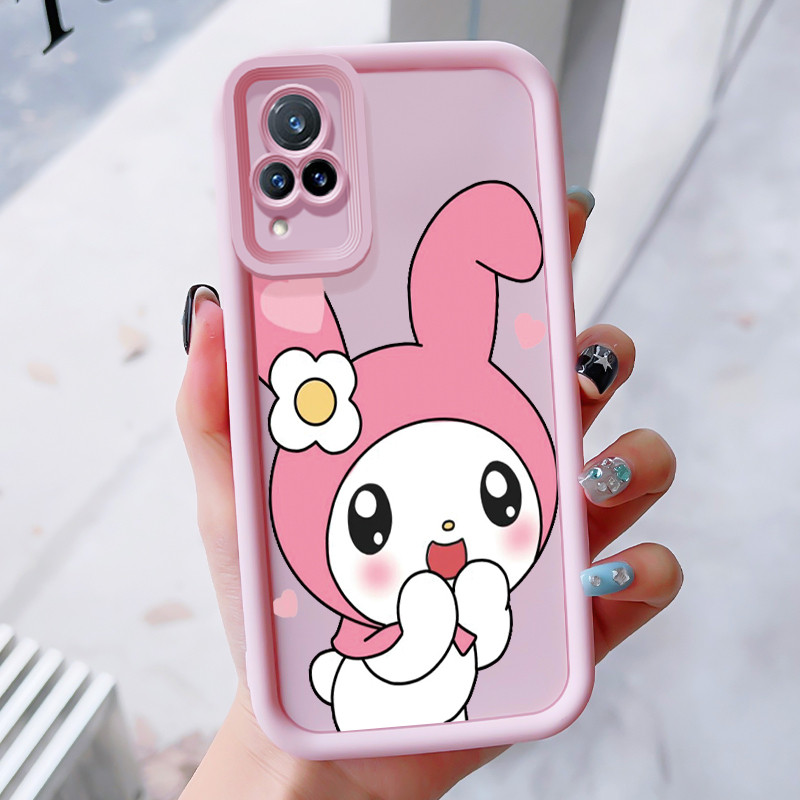 เคสสำหรับ VIVO V21 4G V21 5G เคสโทรศัพท์