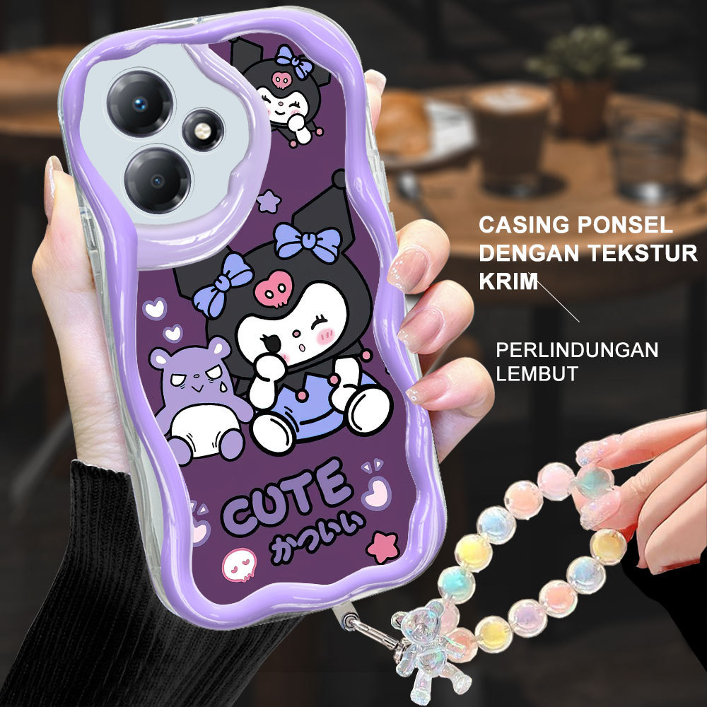 ดวงRealme Q U1 2 Pro 5 Pro 5i 5S 6i C31 C33 C35 C53 C55 C61 C63 C67 C75 4G C65 5G Q3I Q3 5G K9Xกรณีล