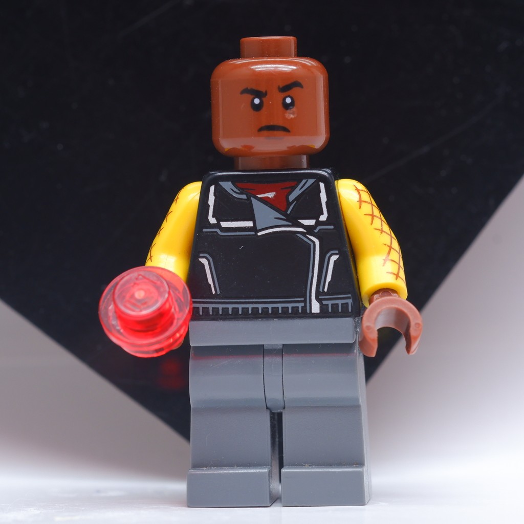 Ploybrick |instock| The Shocker *มือสอง Used | Marvel Authentic 100%