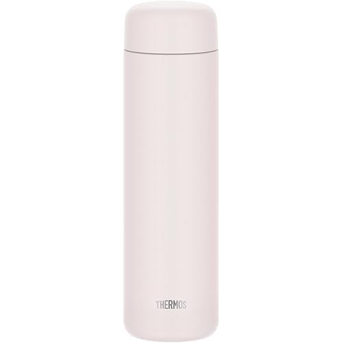 THERMOS Dishwasher-safe model Vacuum Insulated Mobile Mug 650ml Soft White Ceramic Finish Water Repe