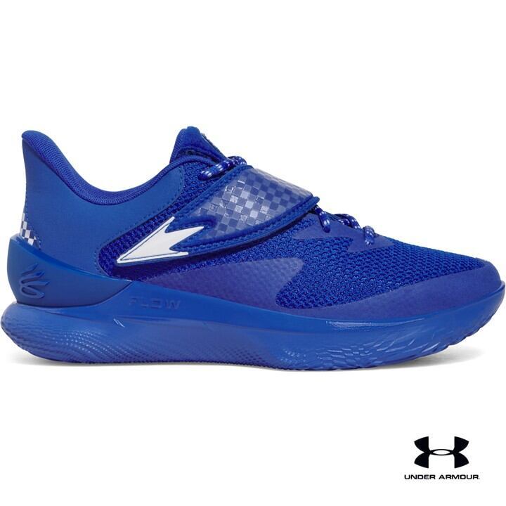 Under Armour Unisex Curry Fox 1 KW Basketball Shoes
