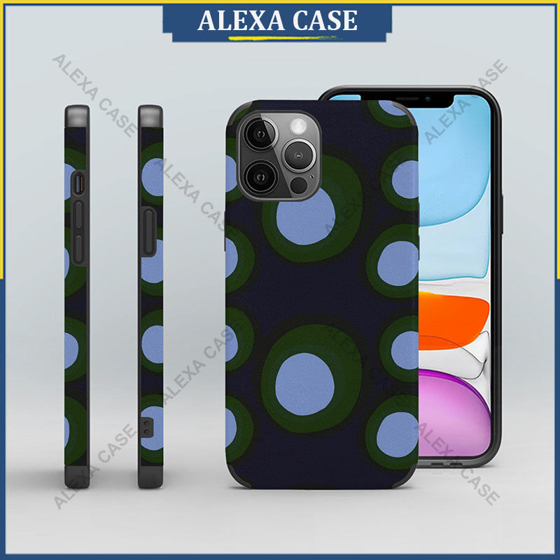 Dotเคสโทรศัพท์สําหรับiPhone 17 Pro Max / iPhone 16 Pro Max / iPhone 15 Pro Max / iPhone 13 Pro Max /