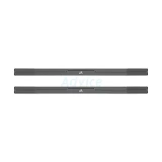 CORSAIR RAM DDR5(6000) 32GB (16GBX2) VENGEANCE GREY (CMK32GX5M2E6000Z36) - A0179345