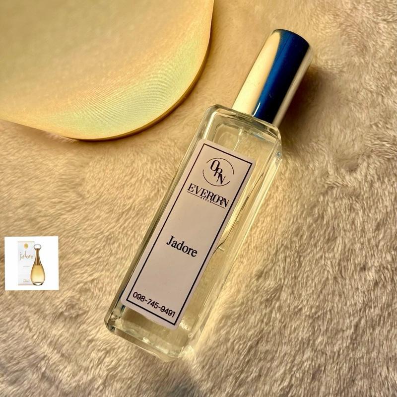 EVERORN น้ำหอมผู้หญิง Jadore ขนาด 30ml