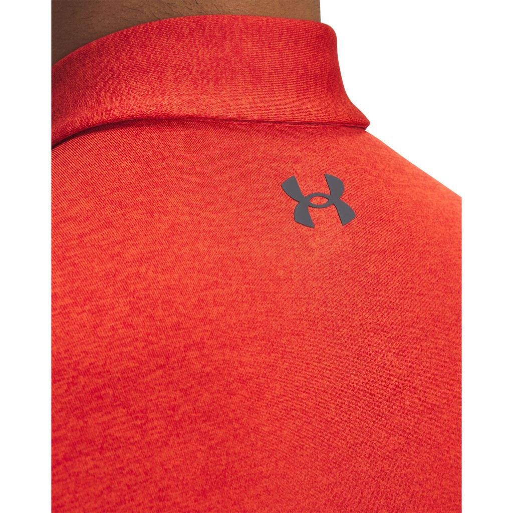Under Armour เสื้อโปโลสำหรับผู้ชาย UA Playoff 3.0 — صورة 4