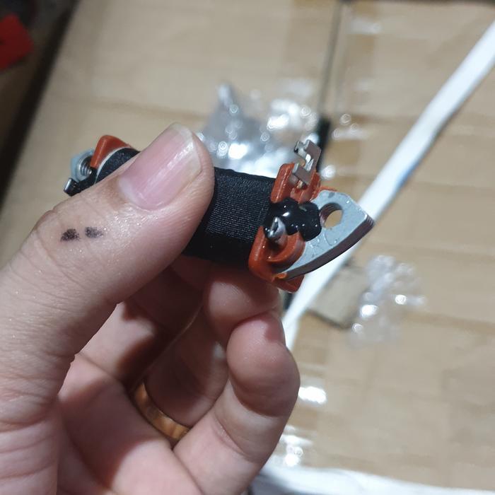 Spool CDI Rc 100 Rc80 Rc110 Crystal Jet Rc100 Tornado Spool CDI Spool หรือหายาก