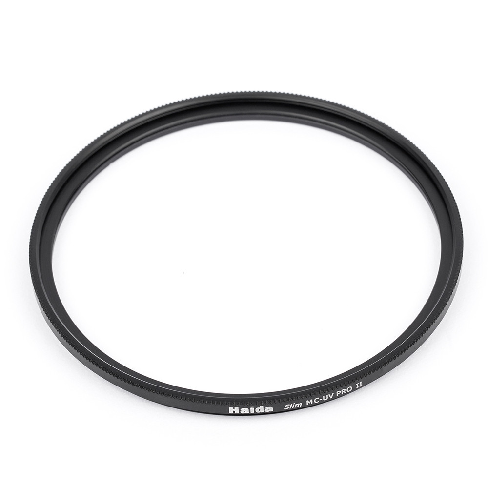 BH Asia - Haida Slim PROII Multi-เคลือบ UV Filter 55mm/ 67mm/ 72mm/ 77mm/ 82mm