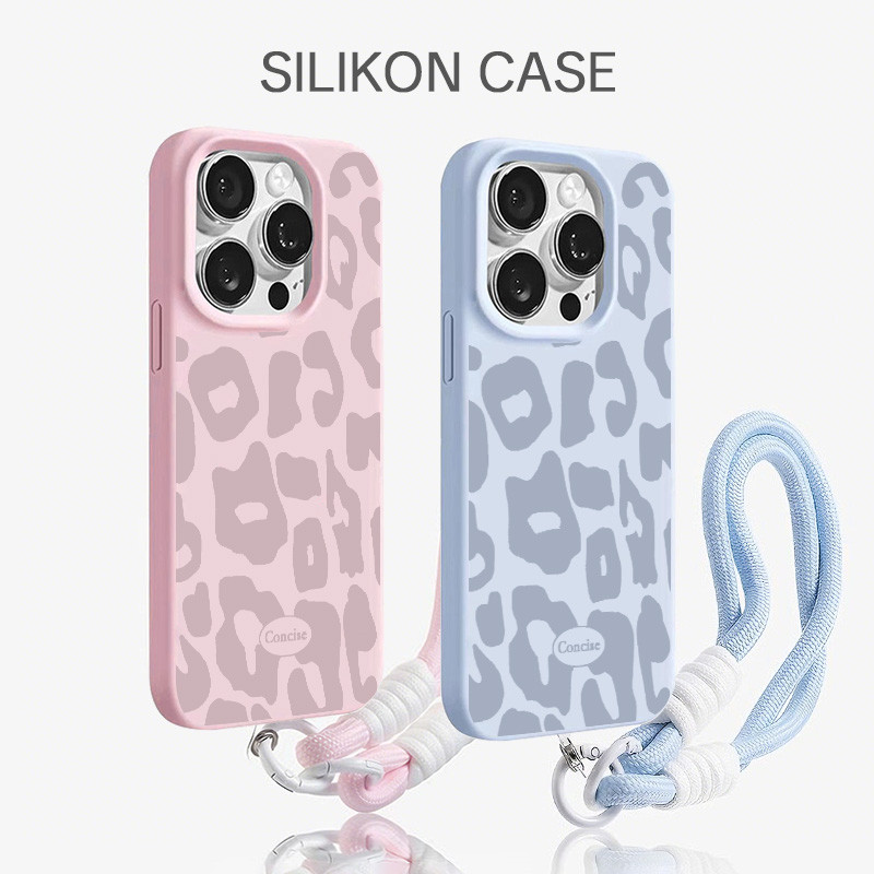 [เคส Su Lu] เคสสาวสี Hp Oppo Reno 15 5G Reno 15F A6X A3 14F A3X A5I A5 2025 A5X A6T A6 Pro A6 Nmk1 ป