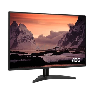 AOC MONITOR (จอคอมพิวเตอร์) 27'' Q27B36X/67 (IPS, HDMI, DP) 2K 144Hz - A0179367