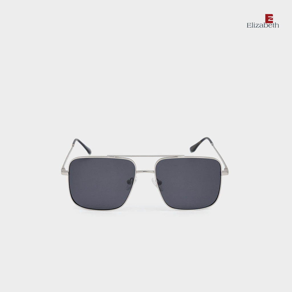 Elizabeth Glasses แว่นกันแดดผู้ชาย Aviator - 0803-4656