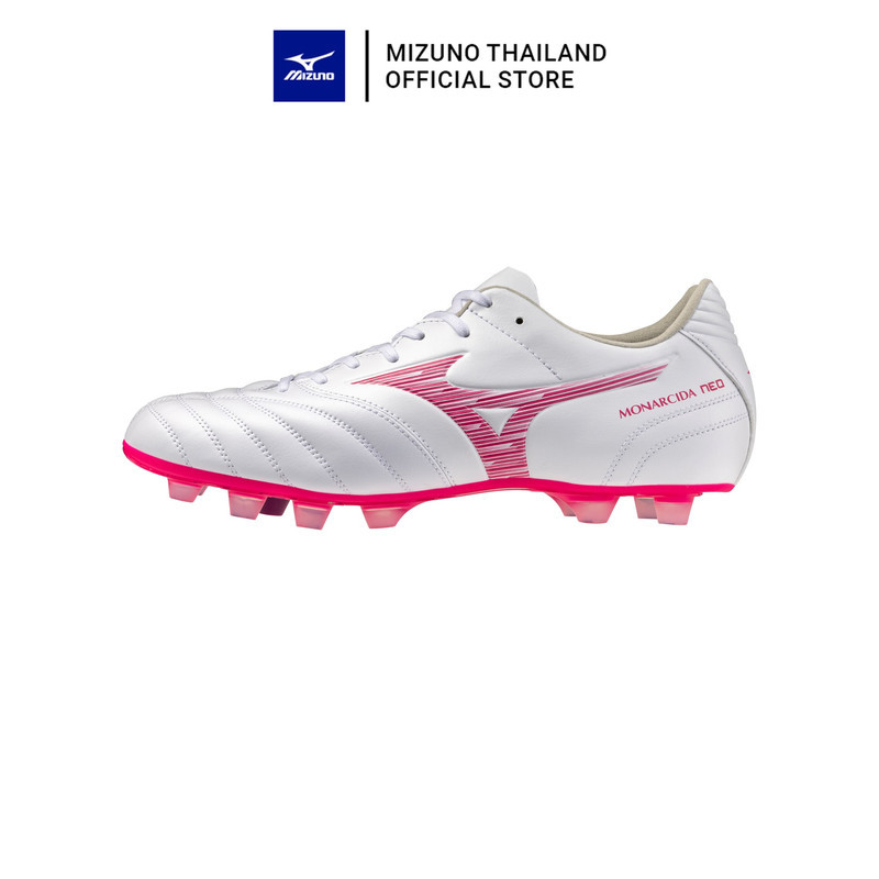 Monarcida Neo III Wide Pro รองเท้าฟุตบอล UNISEX