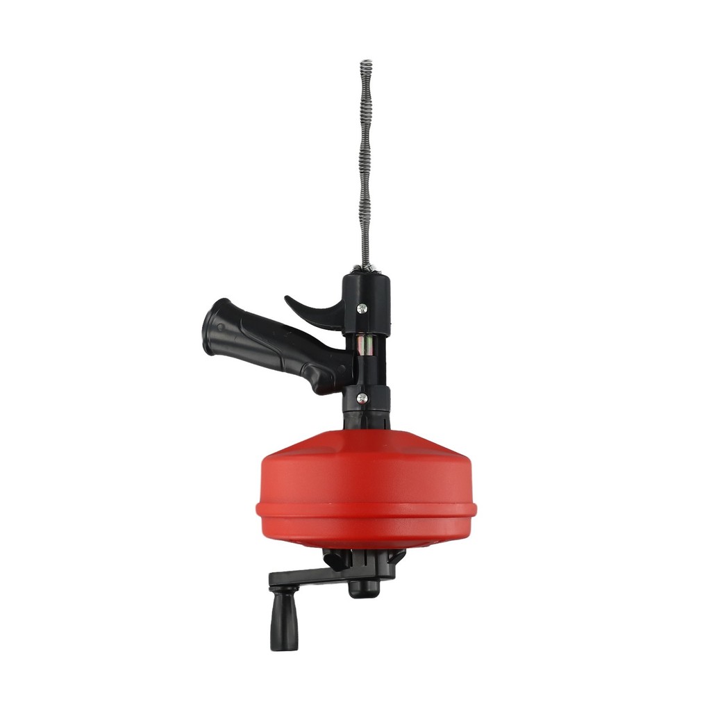 xk 5M Drain Auger, Dual-purpose Mode Drain Snake Tool,Professinal ประปางู