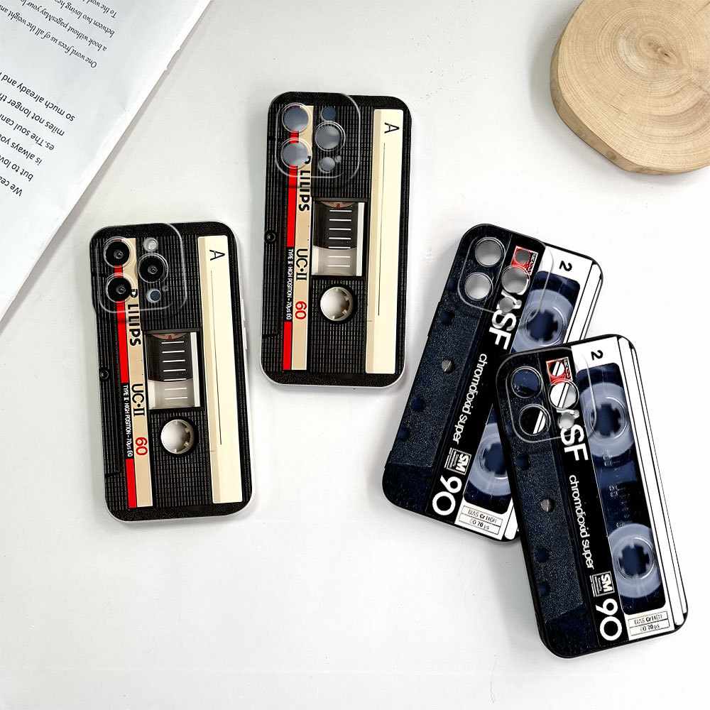 Samsung Galaxy Note 20 10 9 8 Lite Plus Ultra เคสซัมซุง ชมดวงจันทร์ เคสโทรศัพท์ เคส สำหรับ Phone Case TY ราคา ถูกที่สุด ดีลบีเคเค แกลเลอรีภาพที่ 2