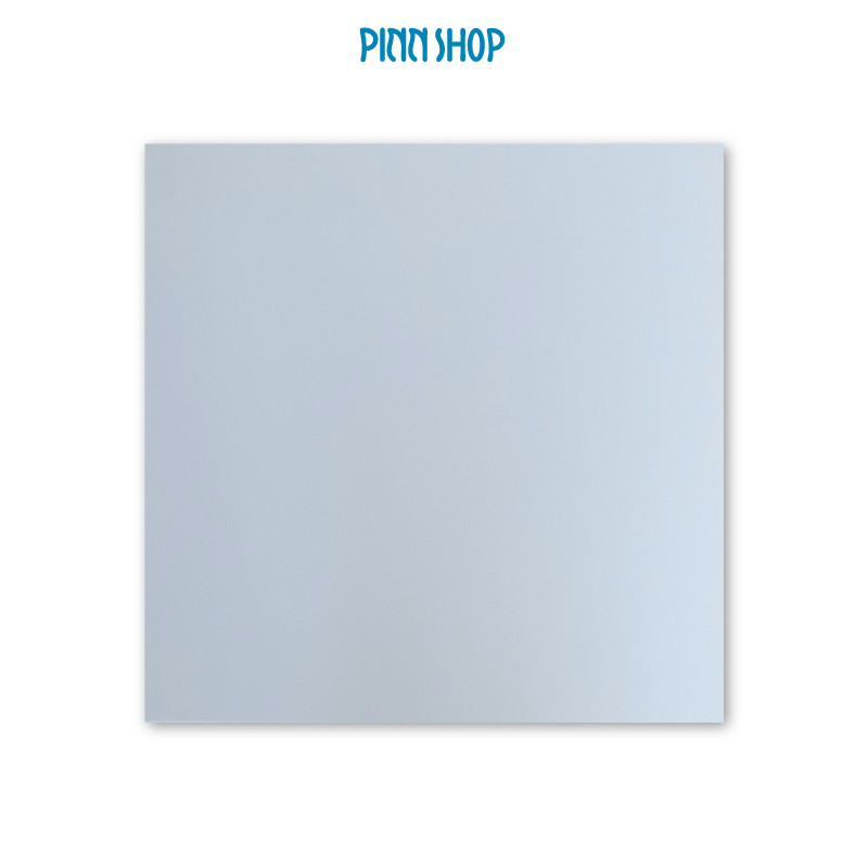 โฟมปักหมวก สีขาว ขนาดสินค้า : 28 ซม. × 28 ซม. หนา 0.3 ซม. จำนวน 5 แผ่น
