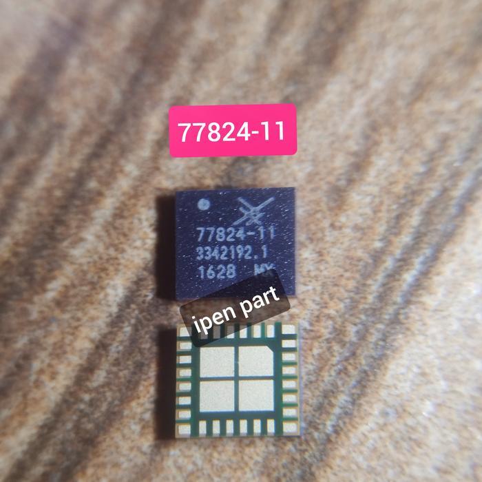 Ic Rf 7824-11 Vivo V9 Original ทดสอบใหม่ 7824