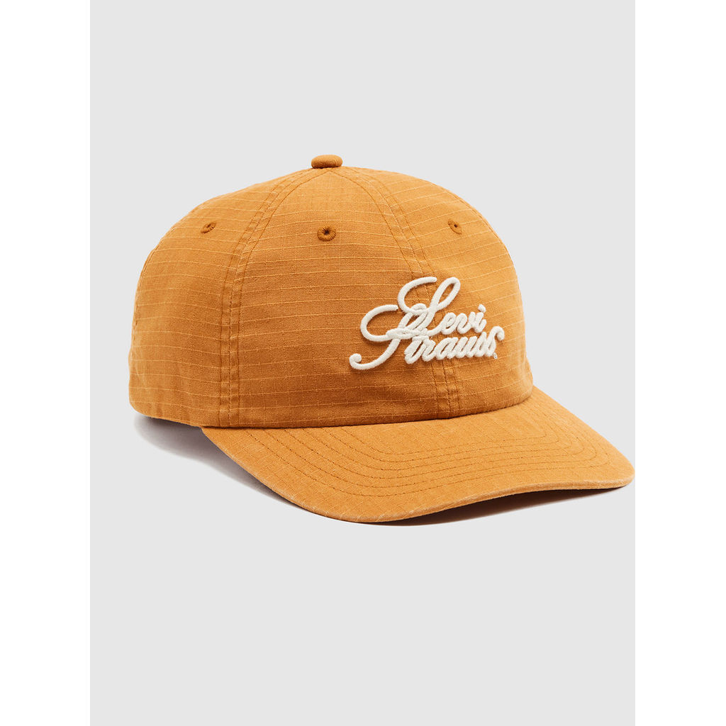 Levi's قبعة Dad Cap رجالية Relaxed