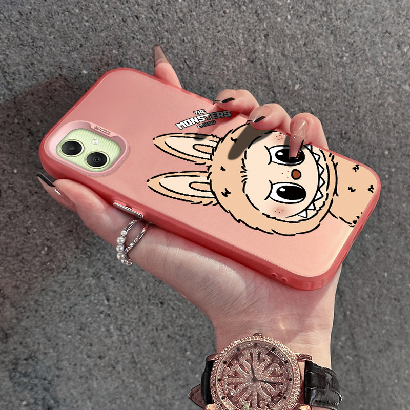 เคสสำหรับ Samsung A05 A05s A04 A04E M04 F04 A04s A03 A03S A02S M02S F02S เคส