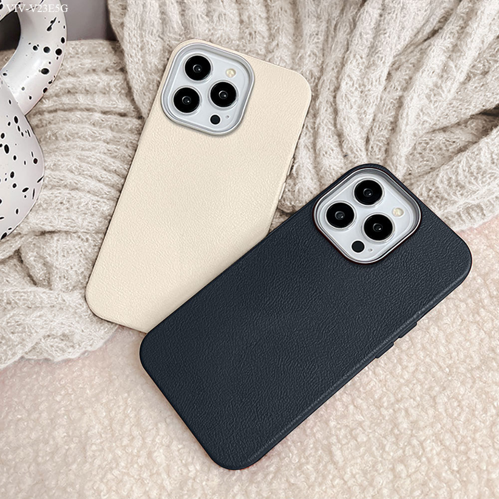 เคส For VIVO V29 V27 V25 V25E V23E Pro 4G 5G เคสโทรศัพท์ เคสวีโว่ เคสนิ่ม Silicone Phone Case PWK