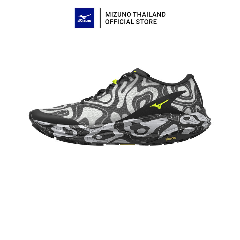 Mizuno Neo Accera รองเท้าวิ่ง UNISEX