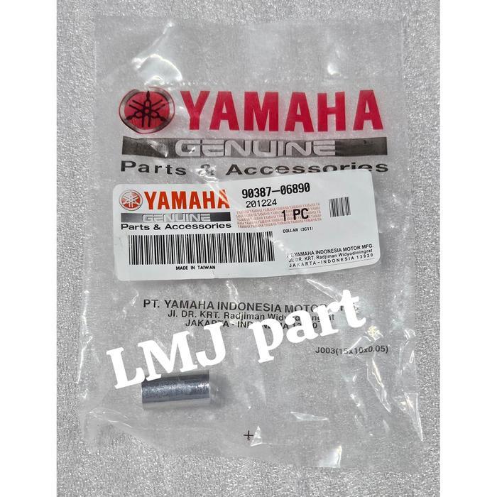 คอเหล็กถัง Vixion เก่า Nvl Nva R15 R 15 เก่า V2 Ygp 90387-06890 หายาก