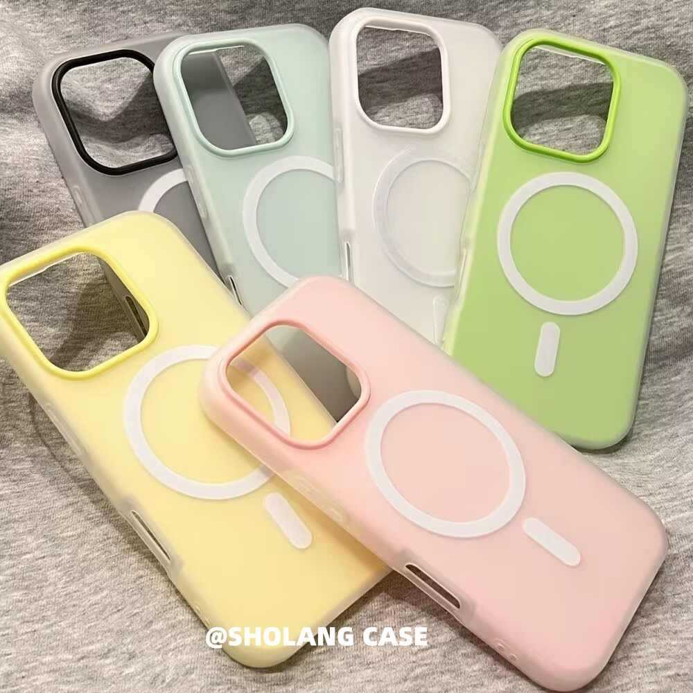 ใหม่ 2 ใน 1 สาวดี​เคส Hp Xiaomi A7 Pro C65 C71 C75 C85 Xiaomi 15T Pro Poco F7 M7 Pluscase