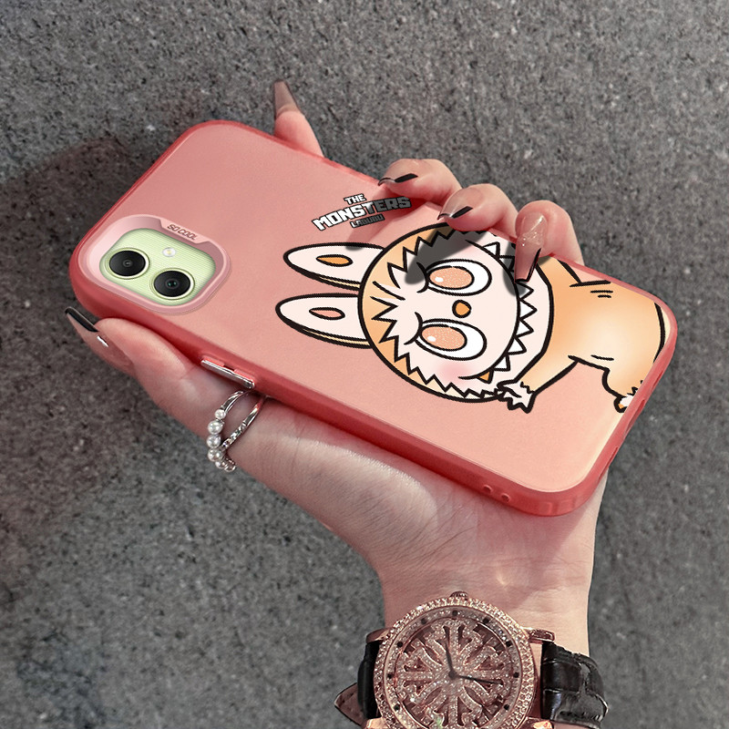 เคสสำหรับ Samsung A05 A05s A04 A04E M04 F04 A04s A03 A03S A02S M02S F02S เคส