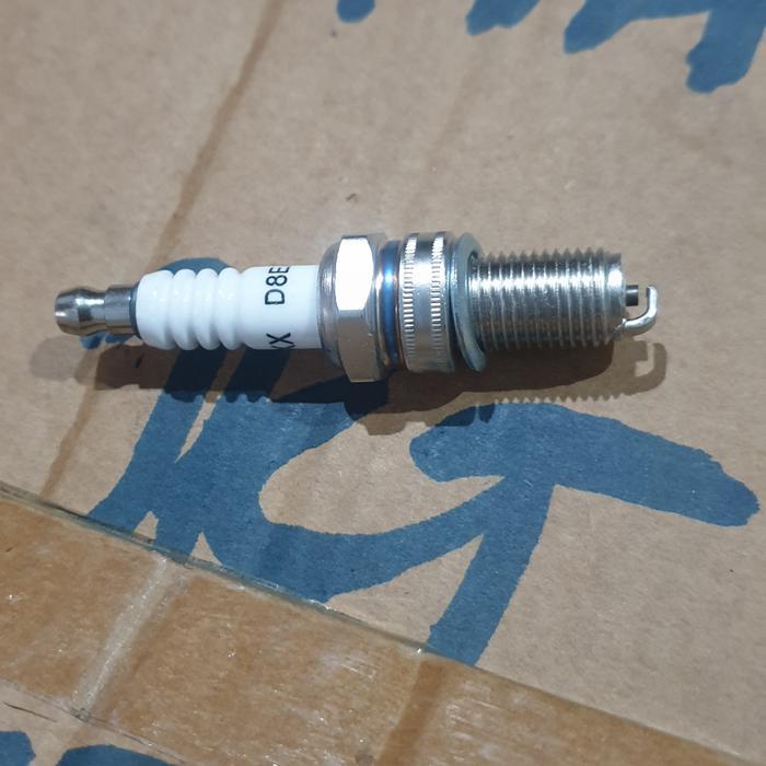 Minerva 150 Mx 150 Vx Xroad 150 Cbr Motin Mx 150Vx หัวเทียนหายาก