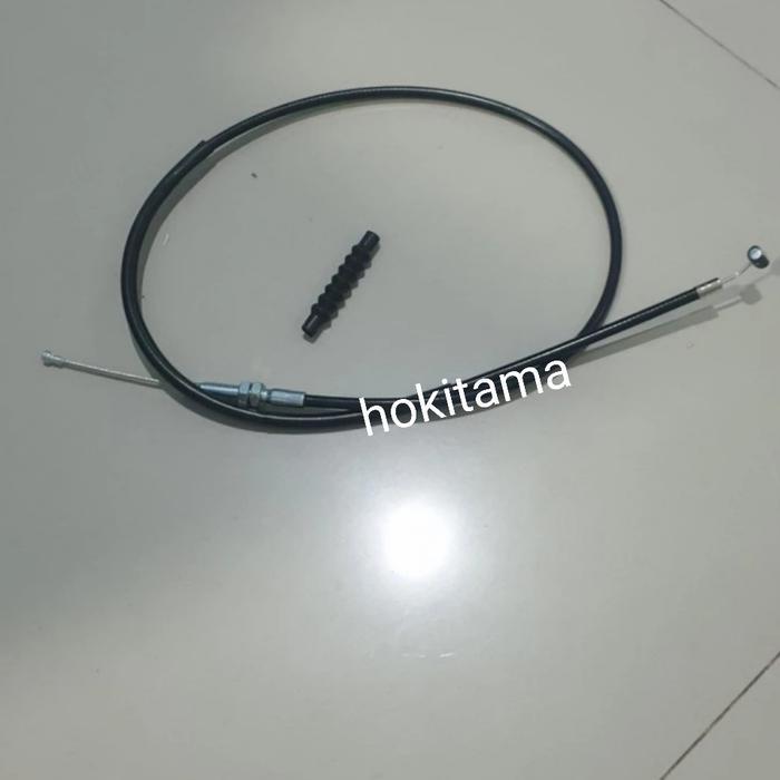 Cbf500 สายคลัตช์ Honda CBF 500 สายคลัตช์ Rare CBF 500 สายคลัตช์