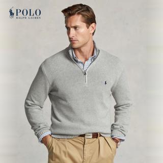 Polo Ralph Lauren เสื้อสเวตเตอร์ผู้ชาย รุ่น MNPOSWE16821069 …