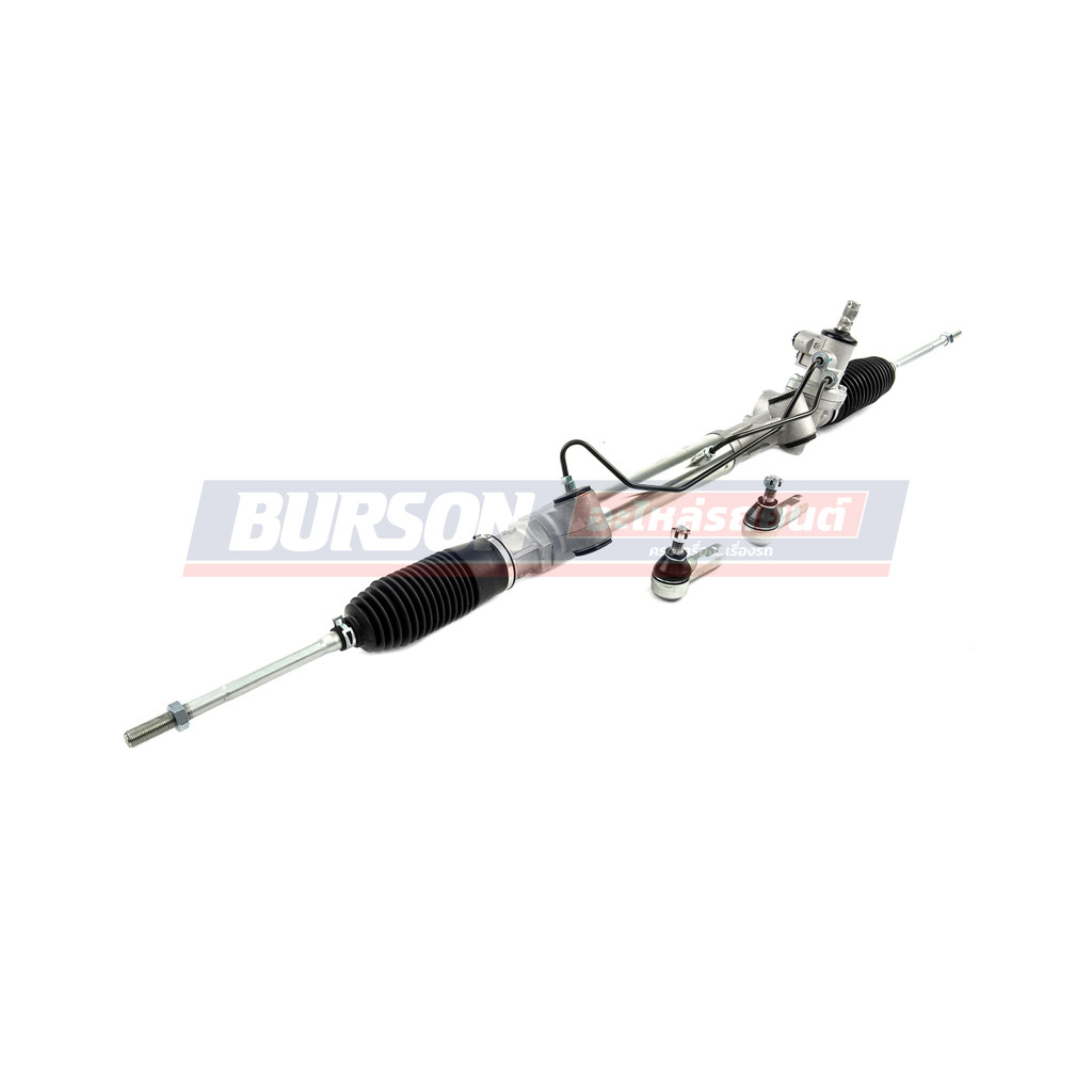 แร็ค VIGO 2WD AARON [1RPW026]