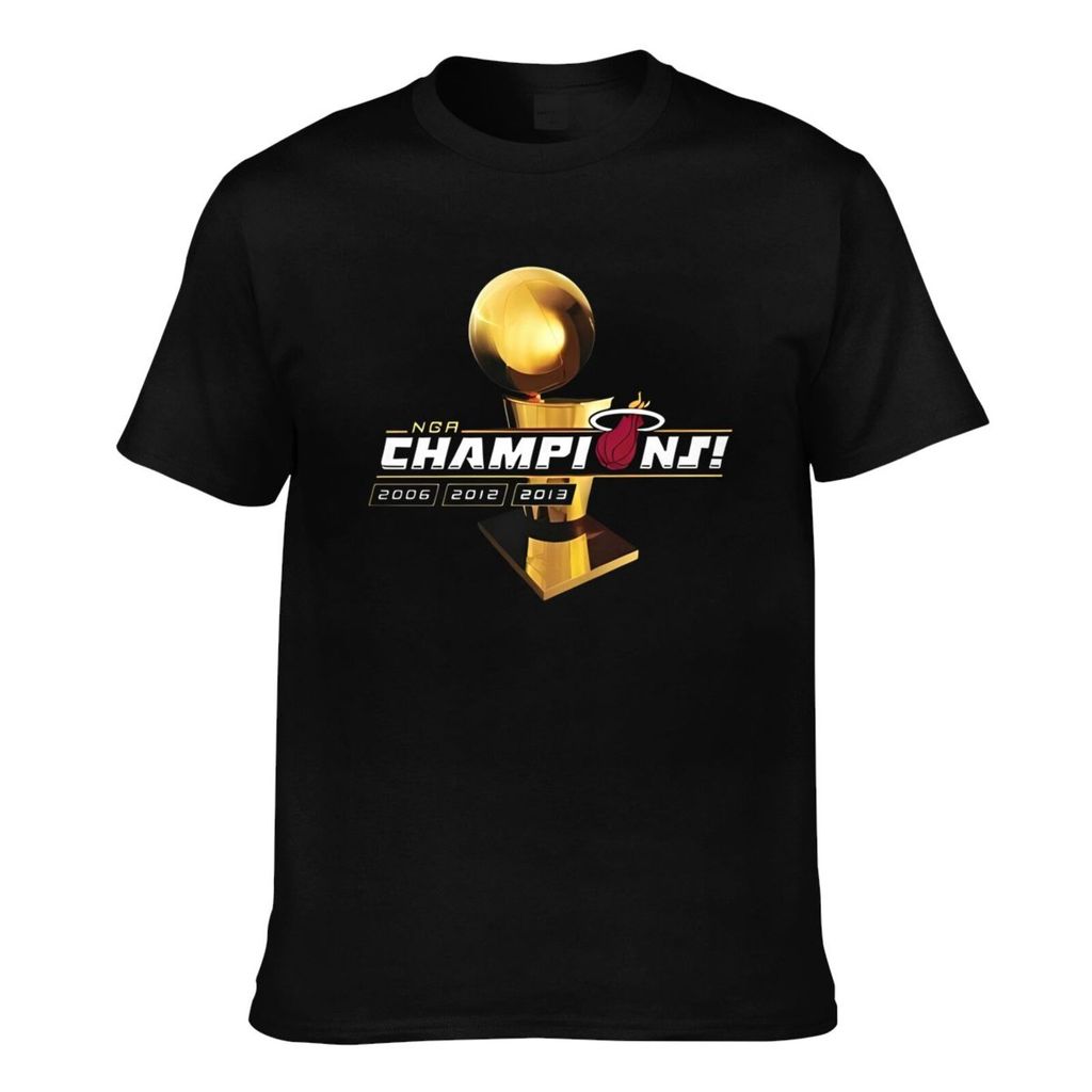 คุณภาพดี Miami Heat Nba Basketball Mens Cool T-Shirt