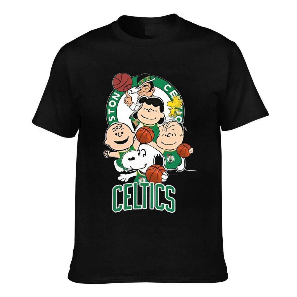 เสื้อยืดแฟชั่นพิมพ์ลาย Boston Celtics Jayson Tatum (2) เสื้อยืดลําลองสําหรับผู้ชาย