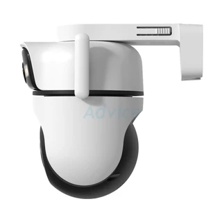 TP-LINK กล้องไร้สาย Smart Camera (3.0MP) TAPO C545D Outdoor - A0178405