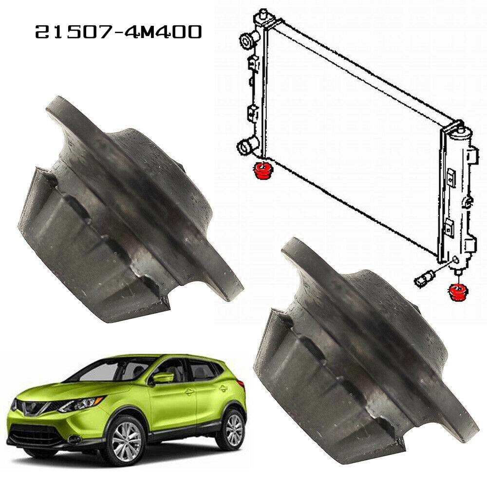 [Best-PLG]ยางติดหม้อน้ําสําหรับบุชล่างสําหรับ Nissan สําหรับ Qashqai สําหรับ XTrail 21707-4M400