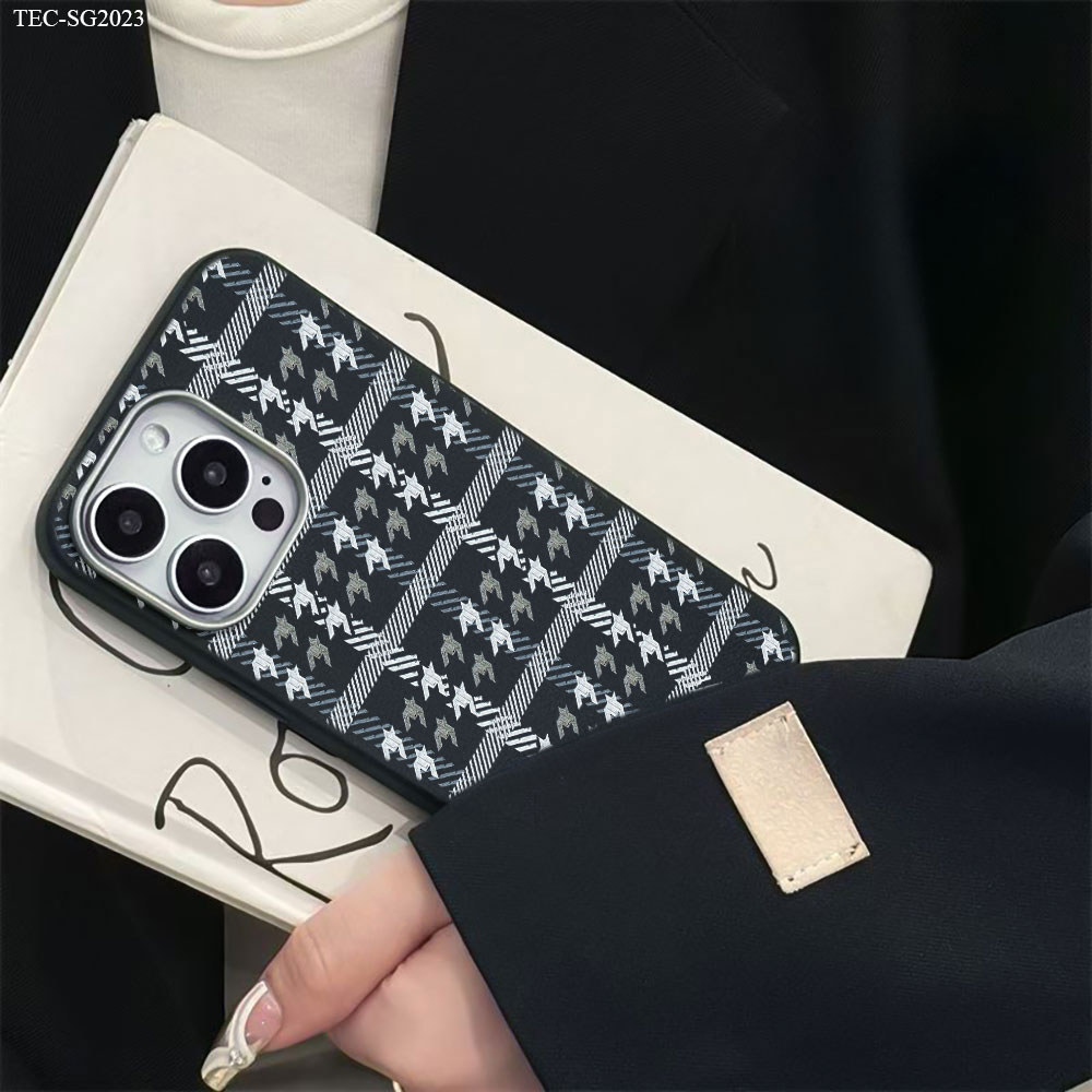 เคส For Tecno Spark 20 20C Pop 7 8 Go 2023 2024 Pro เคสโทรศัพท์ เคสนิ่ม Silicone Phone Case PW