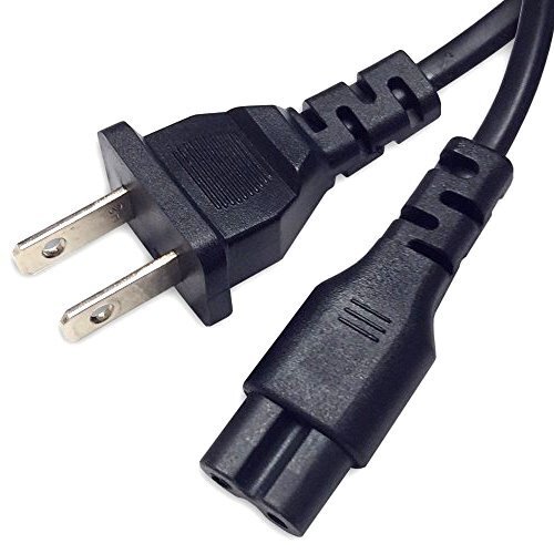 สายไฟสําหรับ CANON TR4520 TS202 TS302 MG6650 MG3550 MG3250 MG2520 MG8220