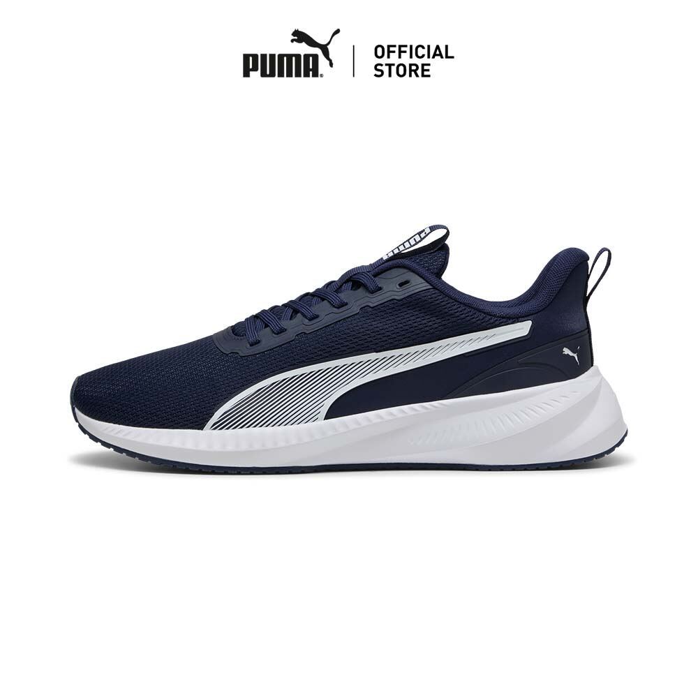 PUMA Running รองเท้าวิ่ง Flyer Lite 3 สีฟ้า - 31079702