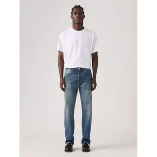 กางเกงยีนส์ผู้ชาย Levi's® Men's 501® Original Jeans