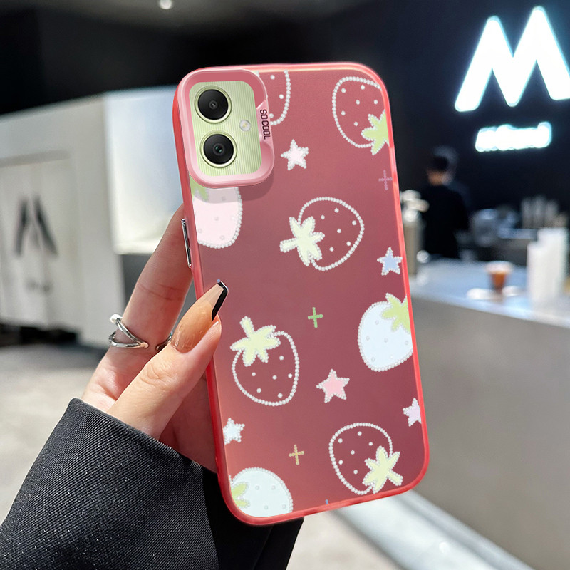 เคสสำหรับ Samsung A05 A05s A04 A04E M04 F04 A04s A03 A03S A02S M02S F02S เคส