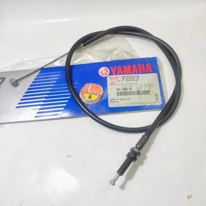 F1Zr F1Z สายคลัตช์ Yamaha F1 Zr หายาก