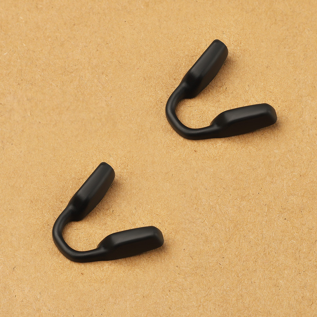 Anti-Slip Nose Pad Nosepiece สําหรับ Oakley Activate Asian Fit OX8169F แว่นตา,ซิลิโคนนุ่มจมูก Cusion