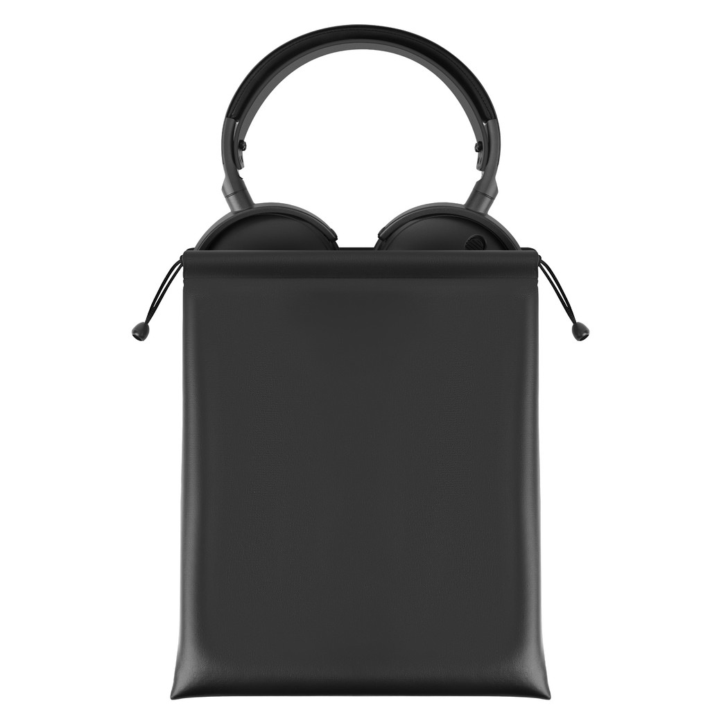 กระเป๋าหูฟังอเนกประสงค์ Geekria เข้ากันได้กับ Corsair Virtuoso Pro, Razer BlackShark V2 Pro, AKG K52