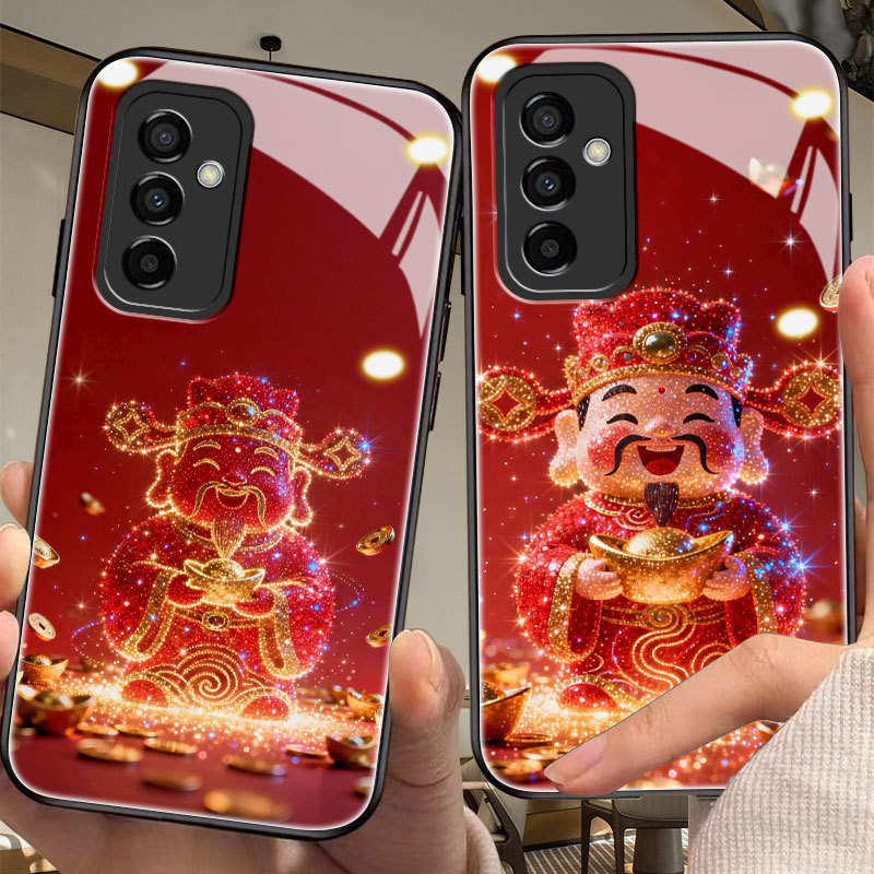Rich ปลอกสําหรับ samsung a34,a41,a42,a50/s,a51,a80,a81,a90,j2/core/prime,j3,j4,j5,j6,j7/plus/f3,j3,j