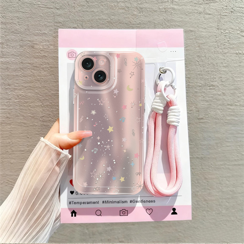 พรีเมี่ยมล่าสุดสาวกรณีVivo V70 Fe Y05 V60 Lite V50 V40 Y19S Pro 4G 5G Y21D Y400 Y29 Y16 V23 Y12S Y18