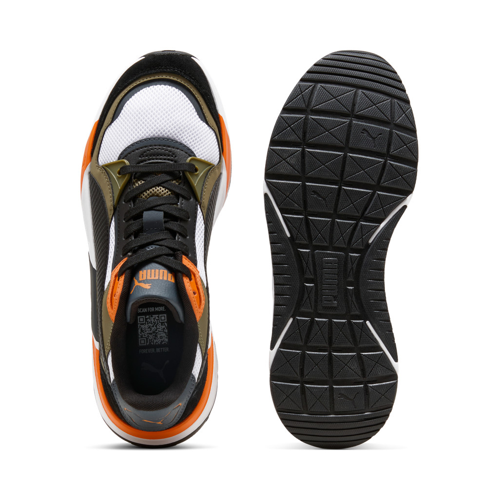 PUMA حذاء Trinity 2 للجنسين — أبيض — صورة 5