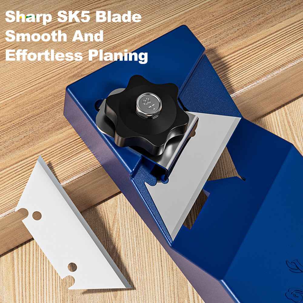 งานไม้เครื่อง Chamfering Plasterboard Chamfer เครื่องมือคู่มือ Planer Bevel สล็อตคู่ 45 องศาตัดโครงการตัดที่แม่นยําตัดที่มีประสิทธิภาพที่แม่นยํา ราคา ถูกที่สุด ดีลบีเคเค แกลเลอรีภาพที่ 9